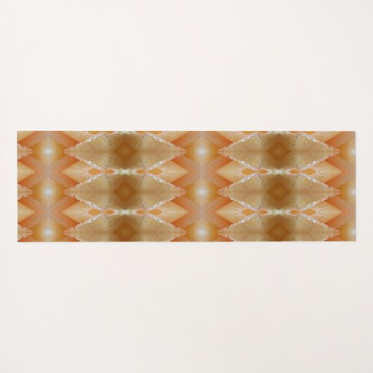 Zee Zout 9 Yogamat (Achterkant (horizontaal))