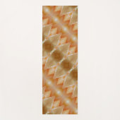 Zee Zout 9 Yogamat (Voorkant)