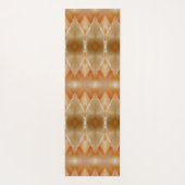 Zee Zout 9 Yogamat (Achterkant)