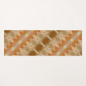 Zee Zout 9 Yogamat (Voorkant (horizontaal))