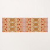 Zee Zout Yogamat (Achterkant (horizontaal))