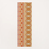 Zee Zout Yogamat (Voorkant)