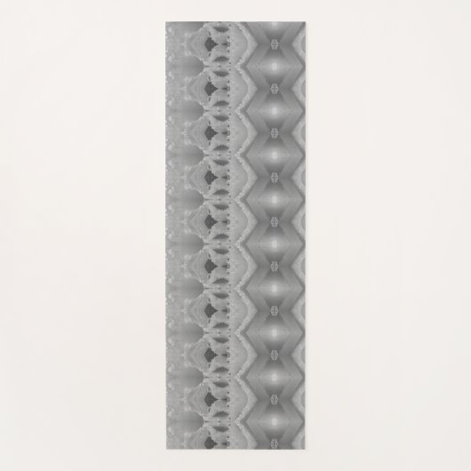 Zee Zout Yogamat (Voorkant)