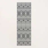 Zee Zout Yogamat (Achterkant)