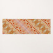 Zee Zout Yogamat (Achterkant (horizontaal))