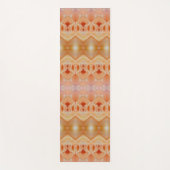 Zee Zout Yogamat (Voorkant)