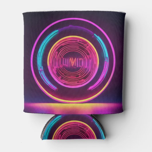 Zeeaa Blikjeskoeler (Voorkant)