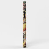 Zeeanemonen, Actiniae Zeeanemonen Ernst Haeckel Case-Mate iPhone Case (Achterkant/rechts)