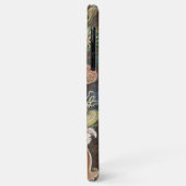 Zeeanemonen, Actiniae Zeeanemonen Ernst Haeckel Case-Mate iPhone Case (Achterkant/links)