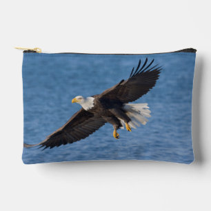 Zeearend in vlucht etui
