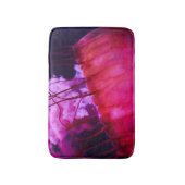  zeebaars badmat (Voorkant Verticaal)