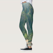 zeebaars leggings (Links)