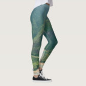 zeebaars leggings (Rechts)