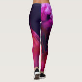  zeebaars leggings (Achterkant)