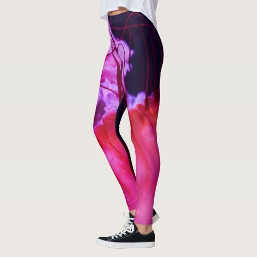 zeebaars leggings (Links)