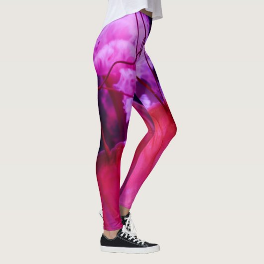 zeebaars leggings (Rechts)