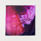  zeebaars wandkleed (Voorkant (horizontaal))