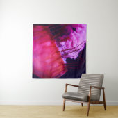  zeebaars wandkleed (In Situ (horizontaal))