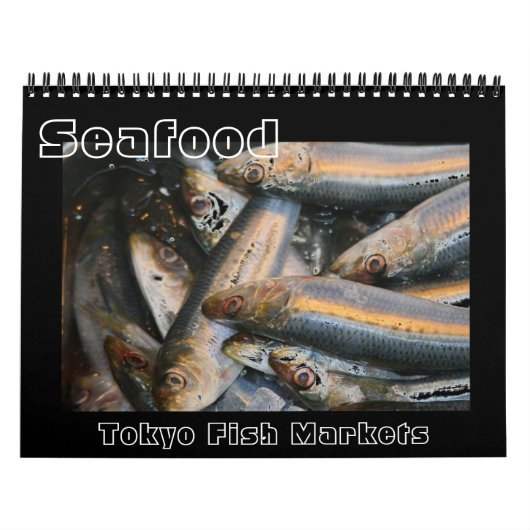 zeebanket 2026 kalender (Hoes)