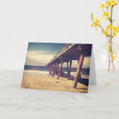  zeebeier kaart (Gele Bloem)