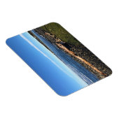 Zeebodem, oregonkust magneet (Rechterzijde)