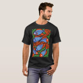 Zeebries T-shirt (Voorkant volledig)