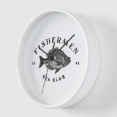 Zeeclub voor Vissers (Hoek)