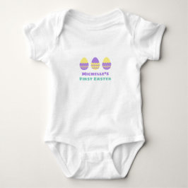 Zeecreatuur CartoonLogo SchattigMythisch|Oceaan Romper