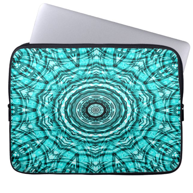 Zeedier....... Laptop Sleeve (Voorkant)
