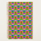Zeedier Planner (Voorkant)