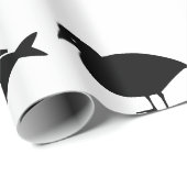 ZEEDIEREN CADEAUPAPIER (Rol Hoek)