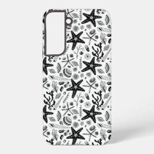 Zeedieren Samsung Galaxy Hoesje