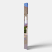 zeedorp Italië Toerisme Case-Mate iPhone Case (Achterkant / Rechts)