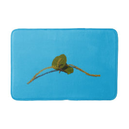 Zeedruif Bloesems- Lagune Badmat