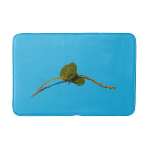Zeedruif Bloesems- Lagune Badmat
