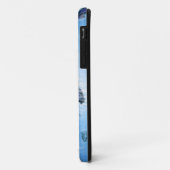 Zeeduivel Frenzy iphone5 cover (Achterkant/links)