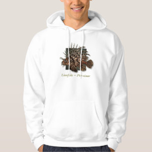 Zeeduivel Hoodie