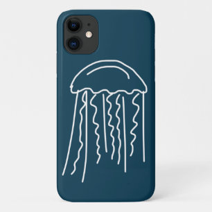 Zeeduivel in water Case-Mate iPhone case