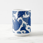 Zeeduivel Koffiemok (Center)