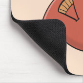 Zeeduivel Muismat (Hoek)