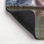 Zeeduivel Muismat (Hoek)