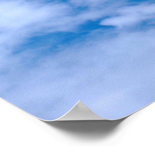 Zeeduivel Poster (Hoek)