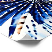 Zeeduivel Poster (Hoek)