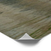 Zeeduivel Poster (Hoek)