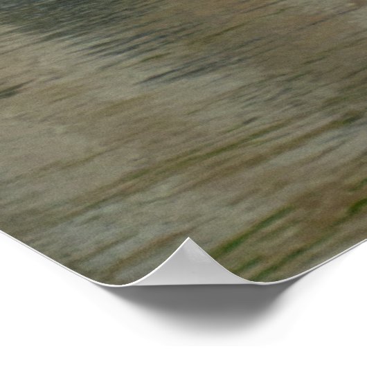 Zeeduivel Poster (Hoek)