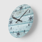 Zeeduivel Ronde Klok (Hoek)