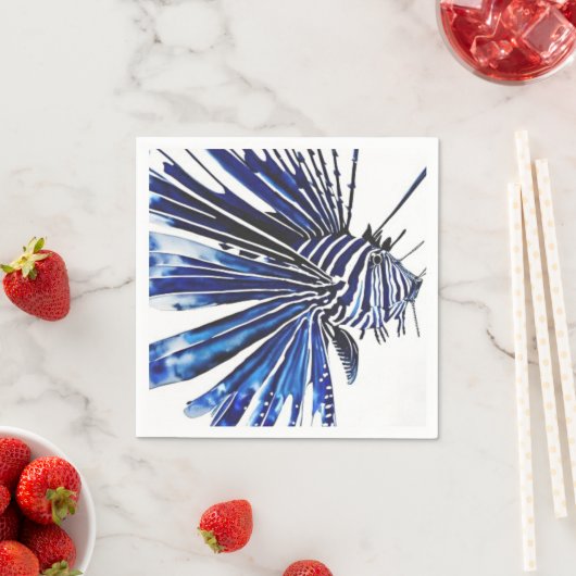 Zeeduivel Servet (Insitu)