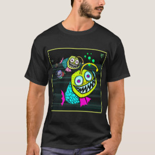 Zeeduivel T-shirt