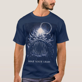 Zeeduivel T-shirt
