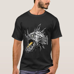 Zeeduivel T-shirt